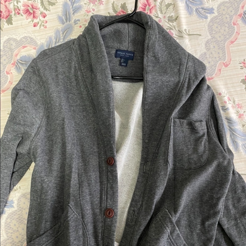 Cardigan